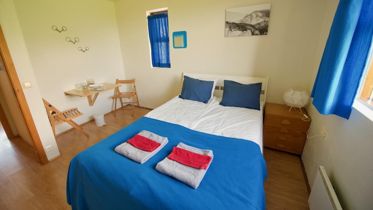 Dynjandi Guesthouse Höfn Exteriér fotografie